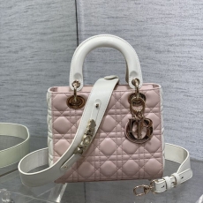 Christian Dior My Lady Bags